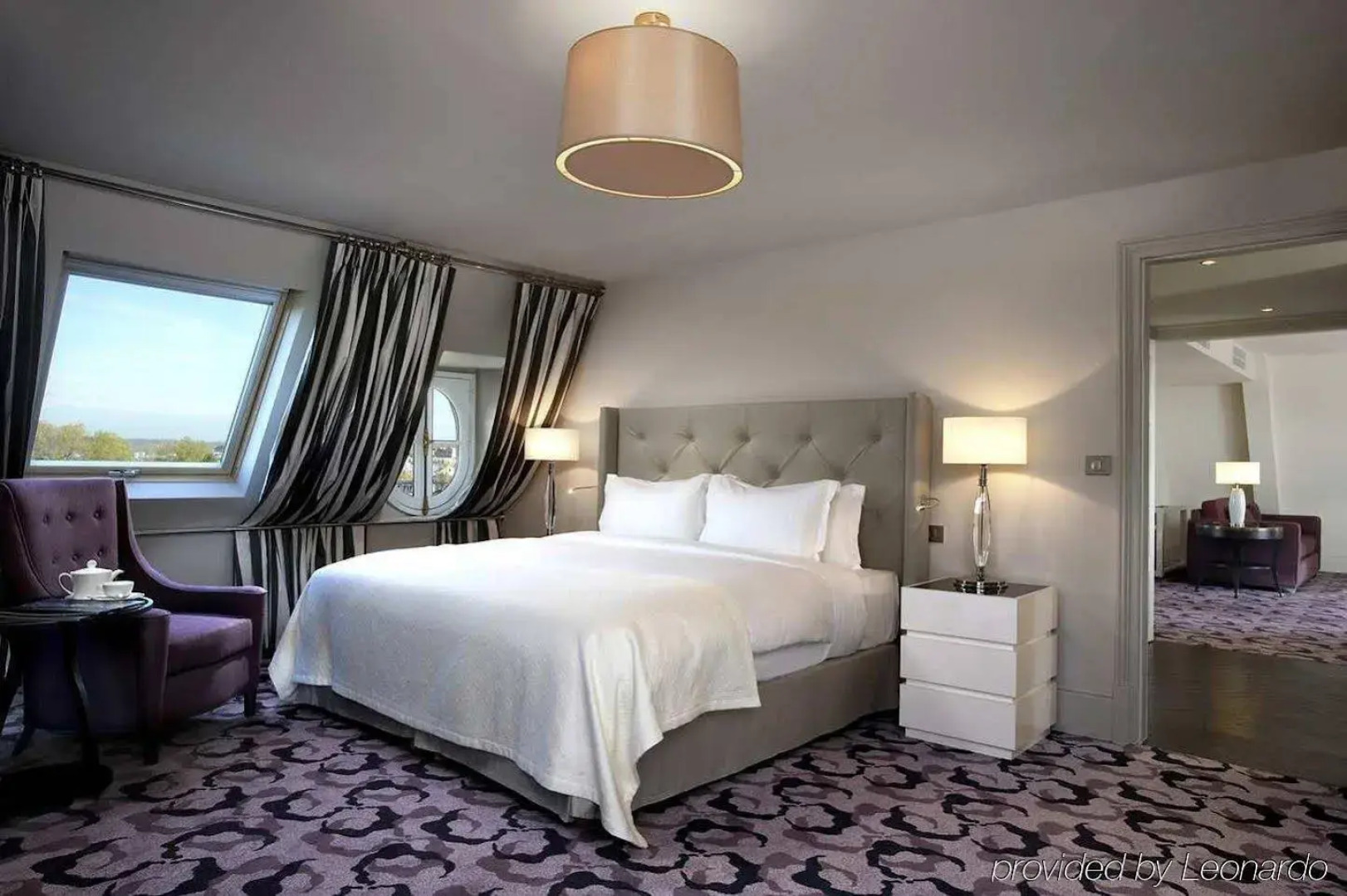 Waldorf Astoria Versailles - Trianon Palace