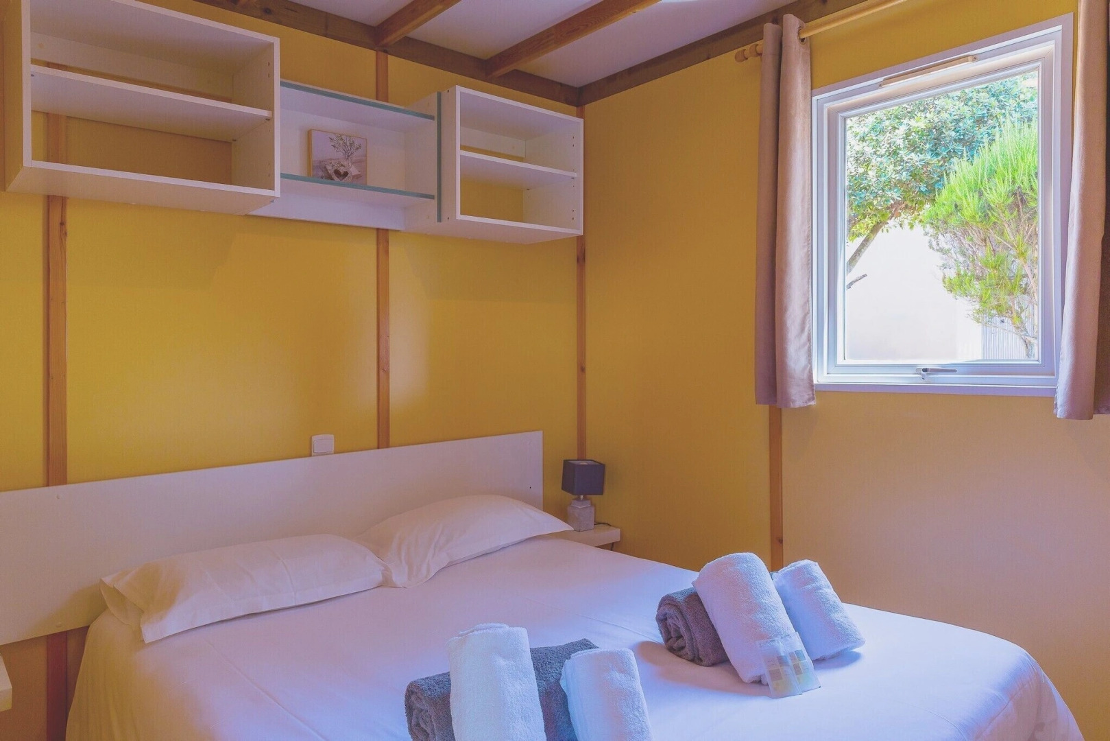 Les Chambres De Casarina