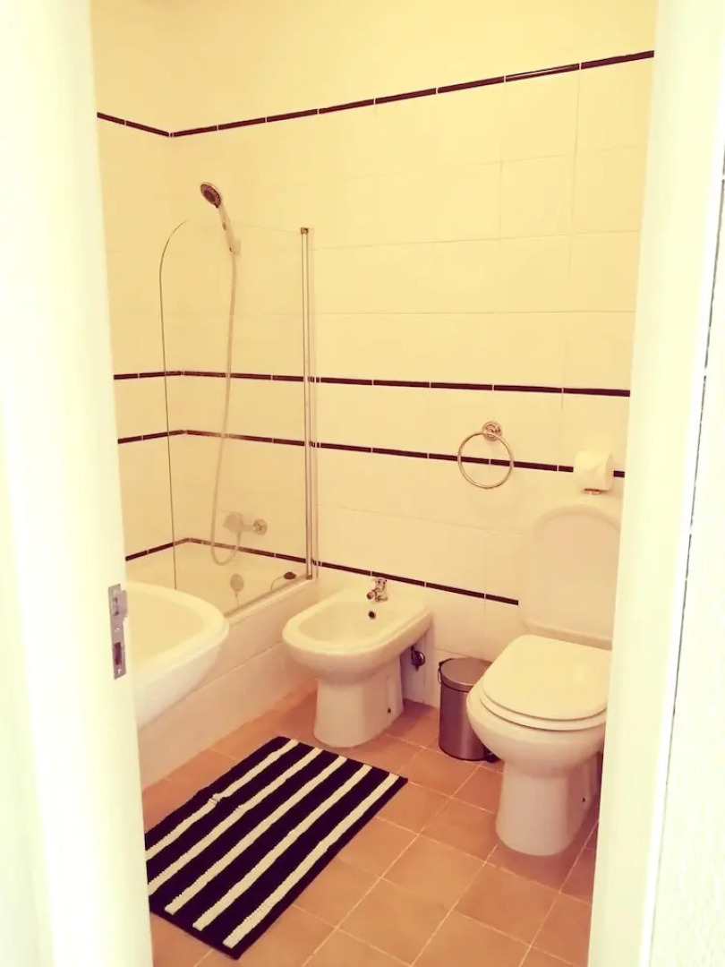 House With 2 Bedrooms in Sagres, With Wonderful Mountain View, Pool Ac