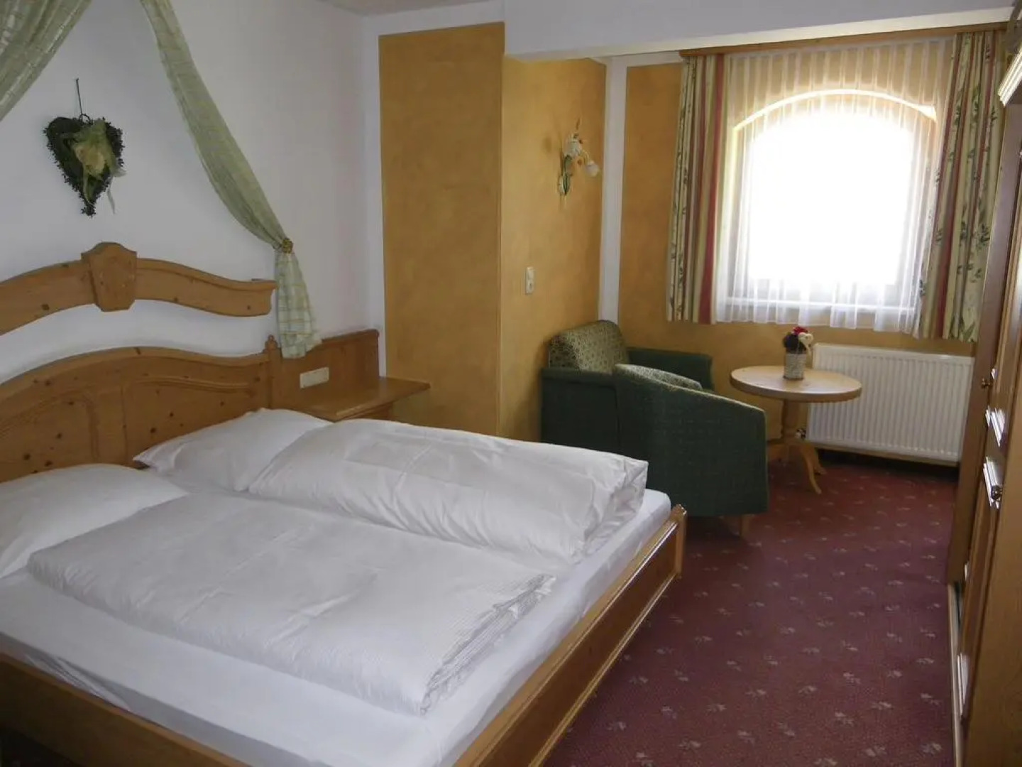 Hotel Garni Ferienhof