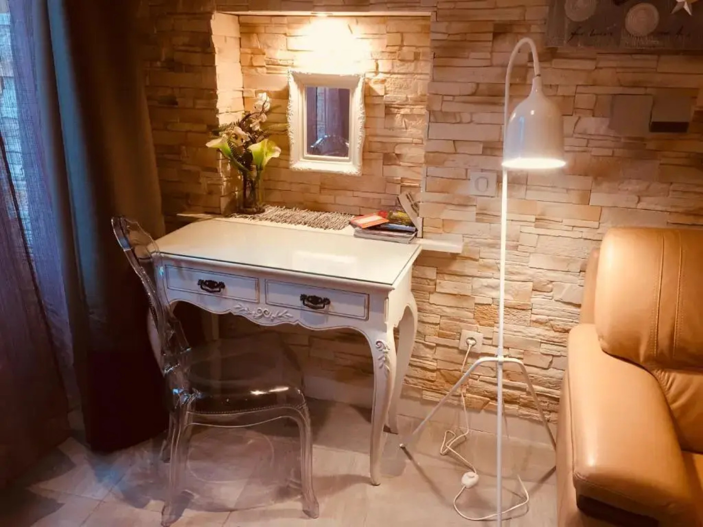 Appart' Spa et Sauna Privatif Au Cœur De Beaune