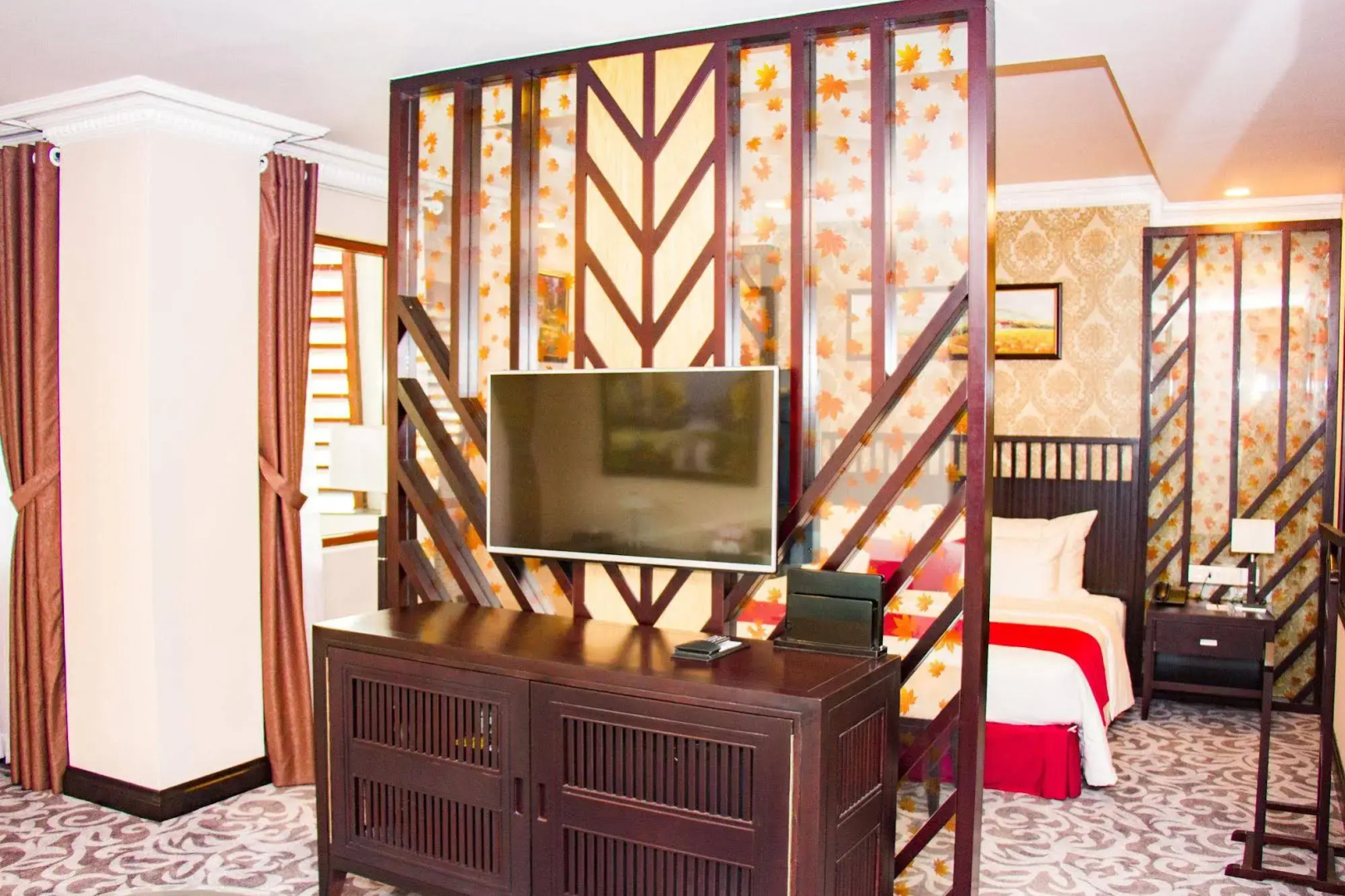 Swiss-BelResort Tuyen Lam Dalat