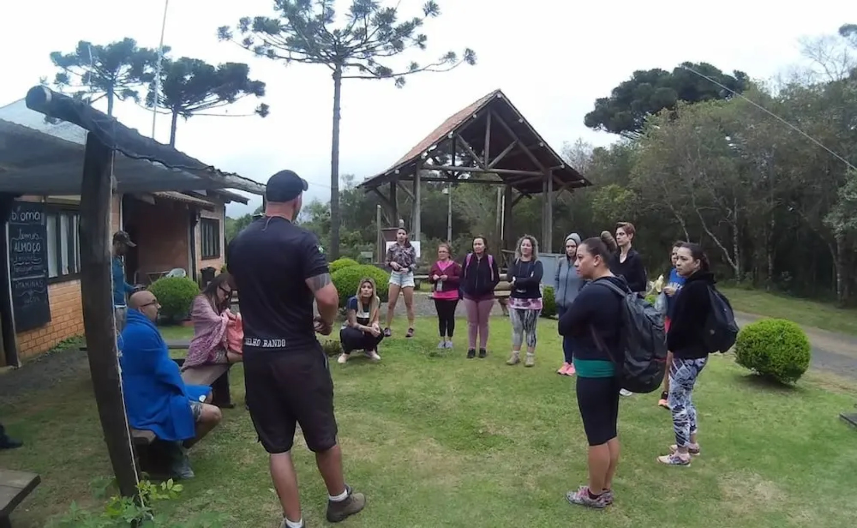 Hotel.Com Prudentopolis