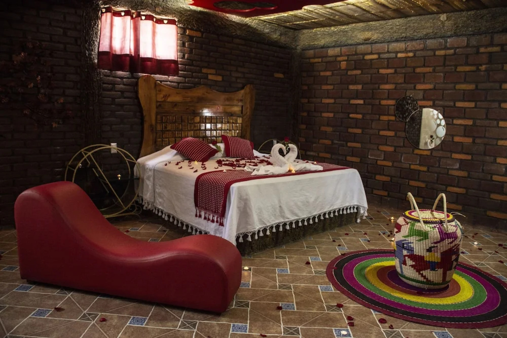 Hotel Cabañas Los Agaves