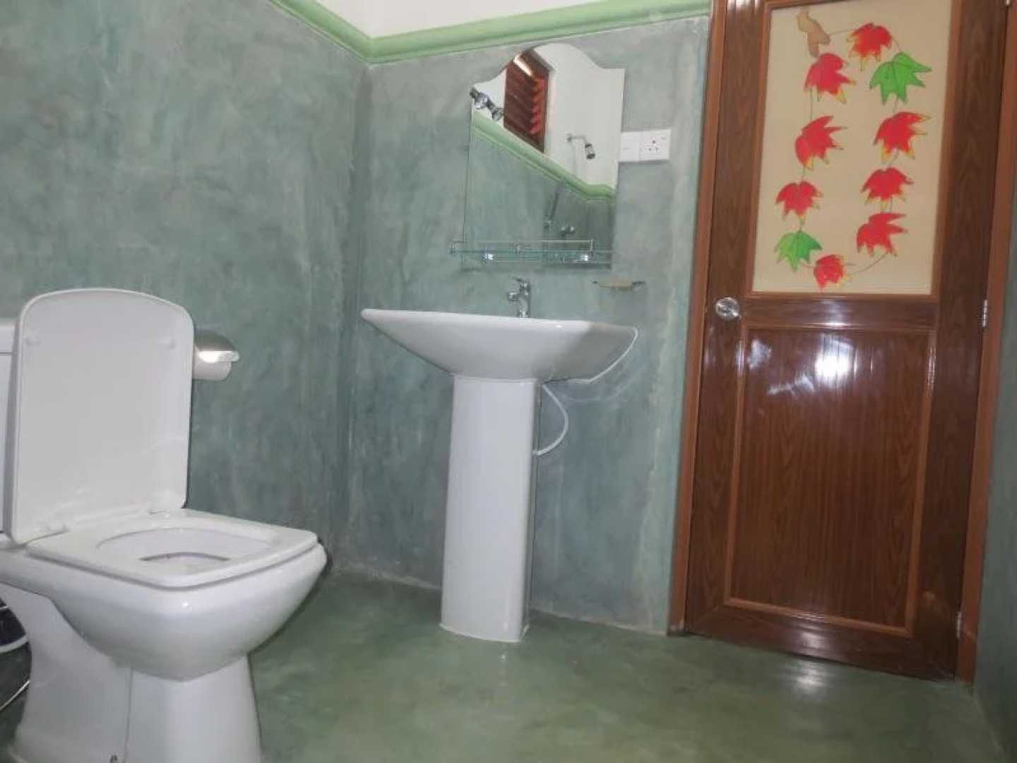 Luvi Lucas River Side