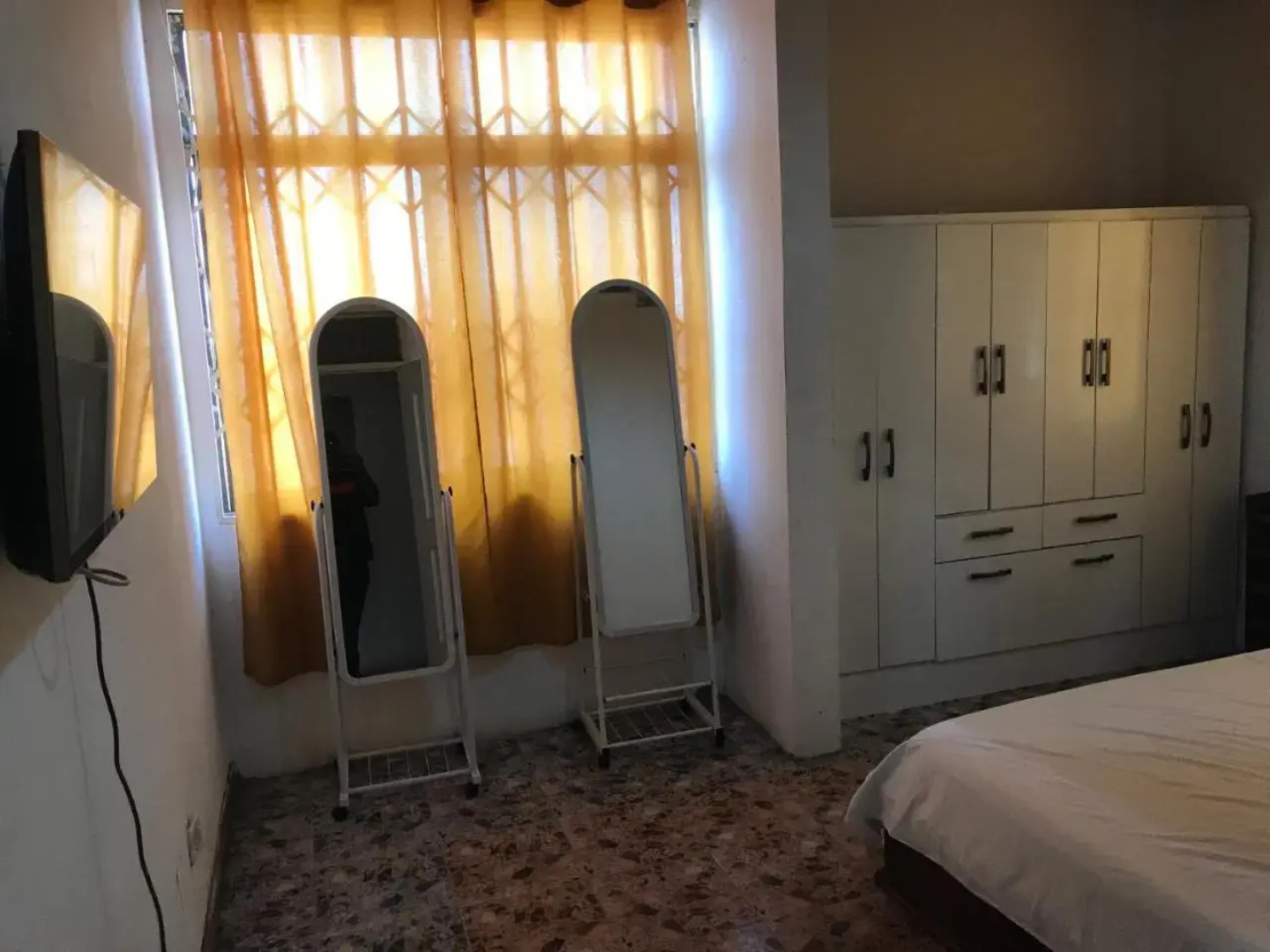 King Makeri Guest House