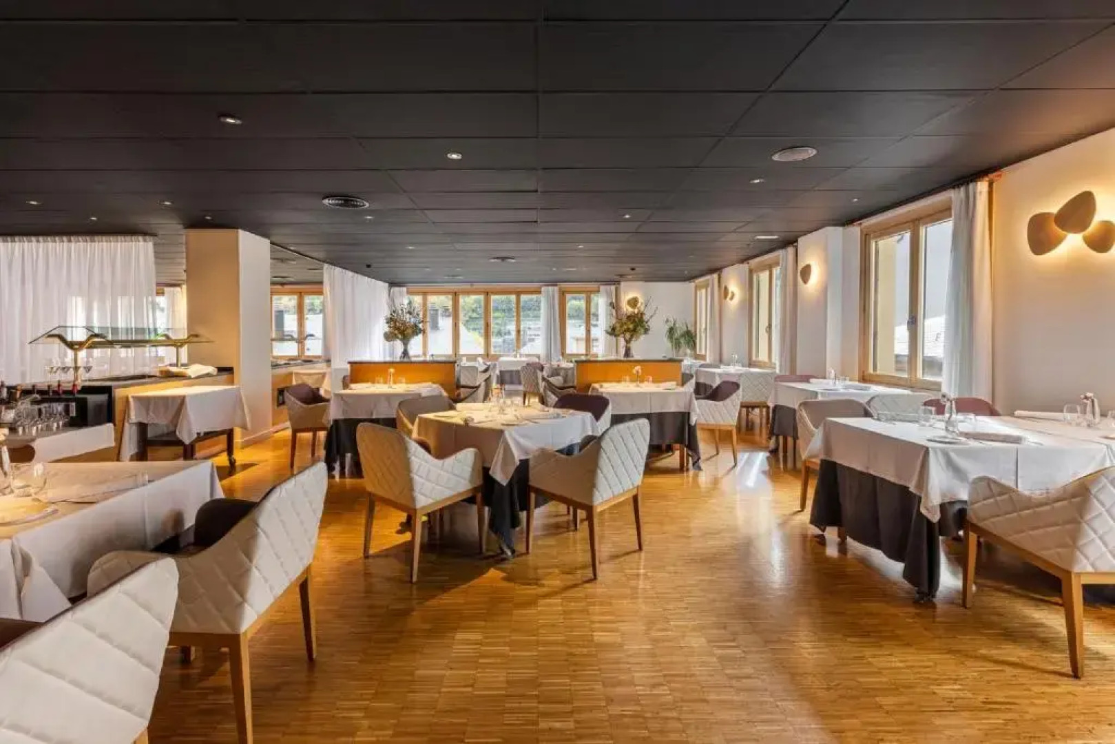 Snack de l´Isard - Bar Restaurant