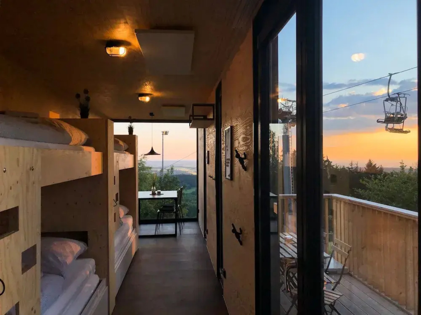 Bergheim Container Lodges