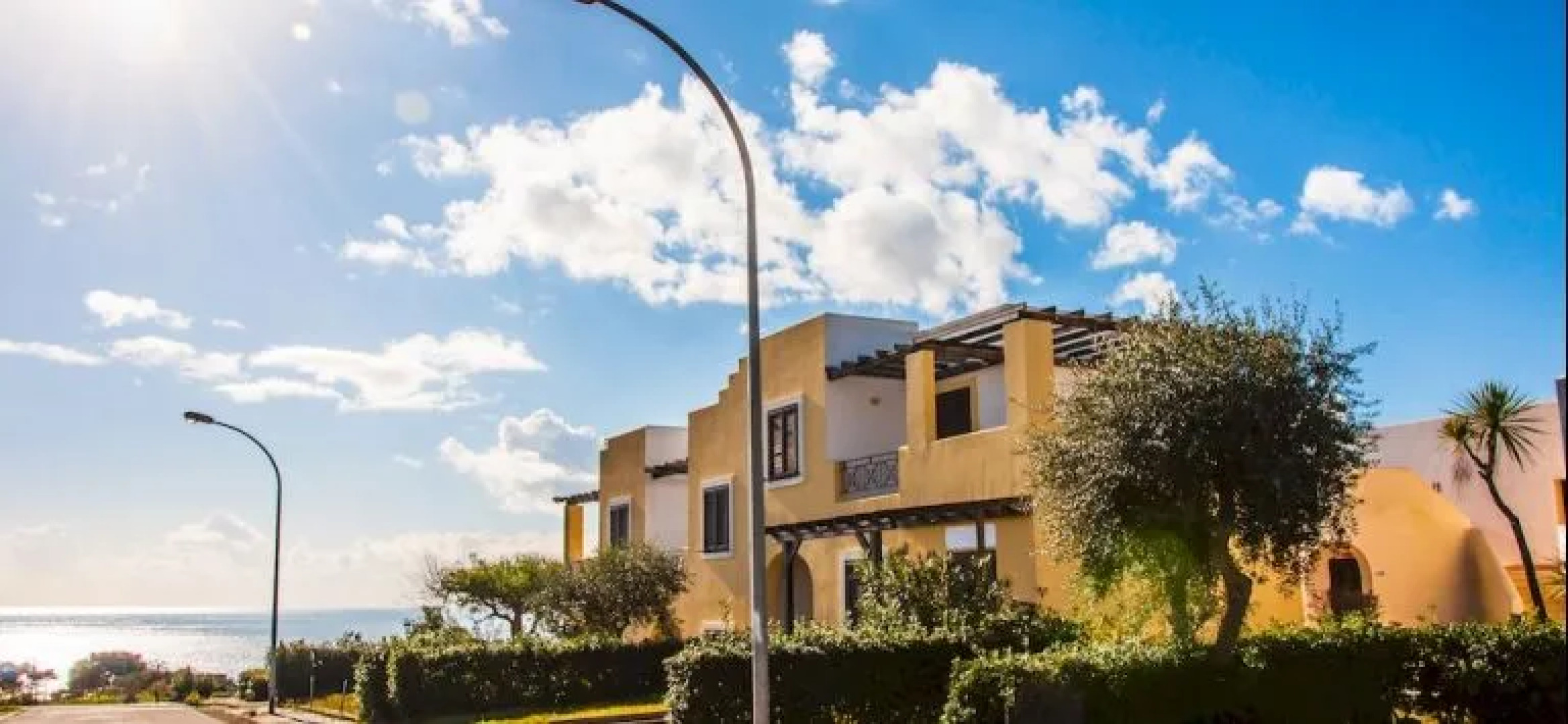 Residence Corte Bahia