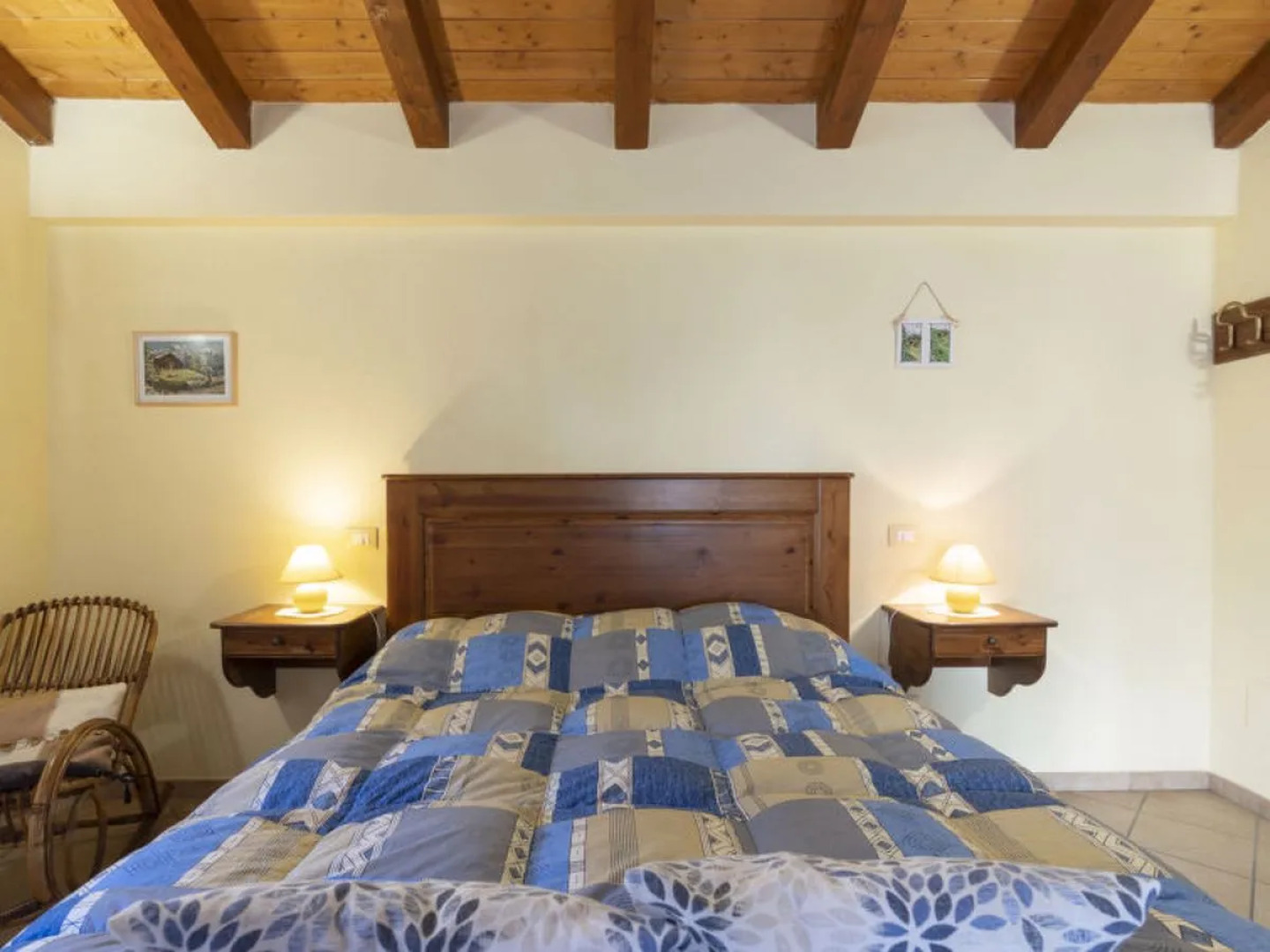 Apartment Luca Vendone