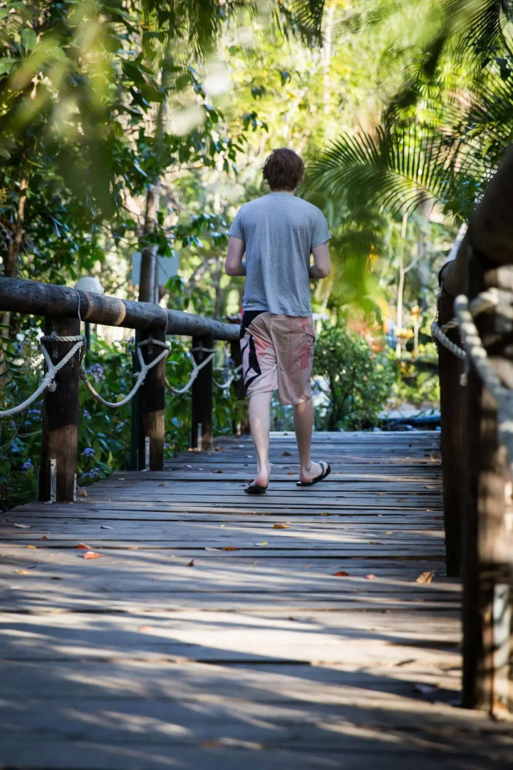 Discovery Parks - Airlie Beach