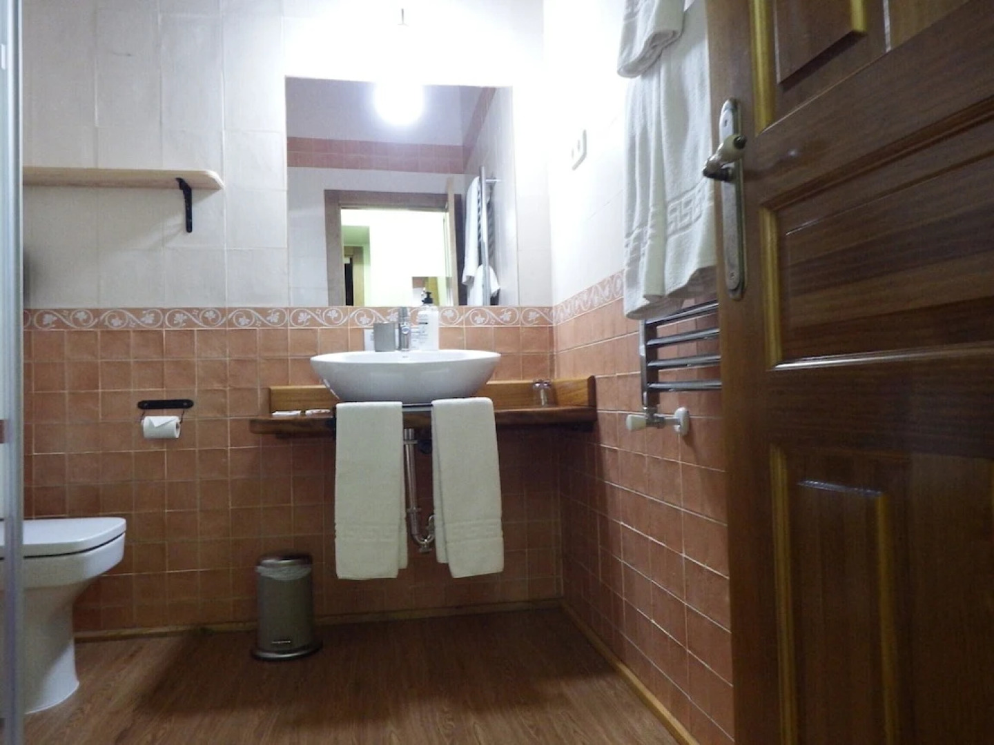 La Casuca del Esbardu Hotel