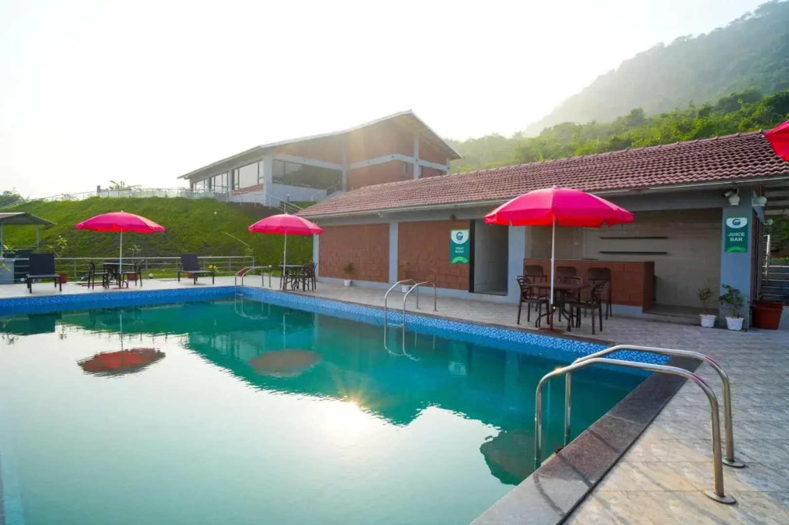 Gaurav Lords Resort