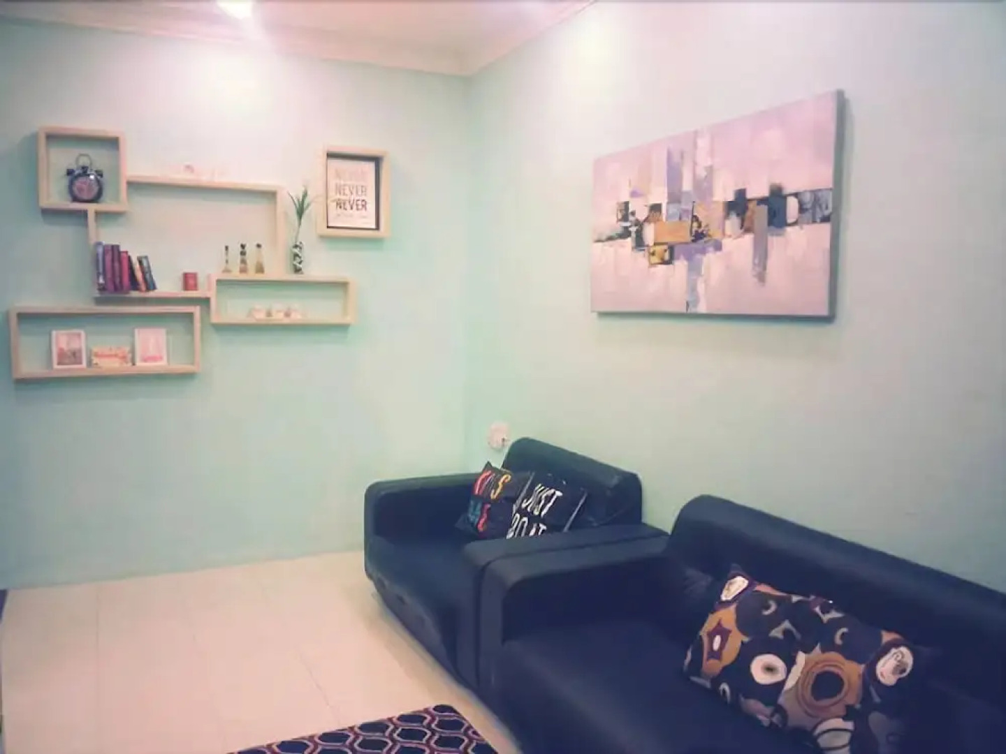 Adni Suite Homestay Seri Manjung