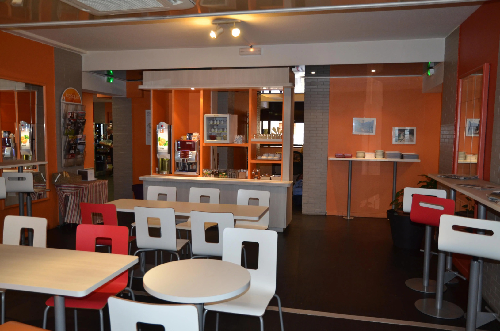 Ibis Marseille Centre Préfecture