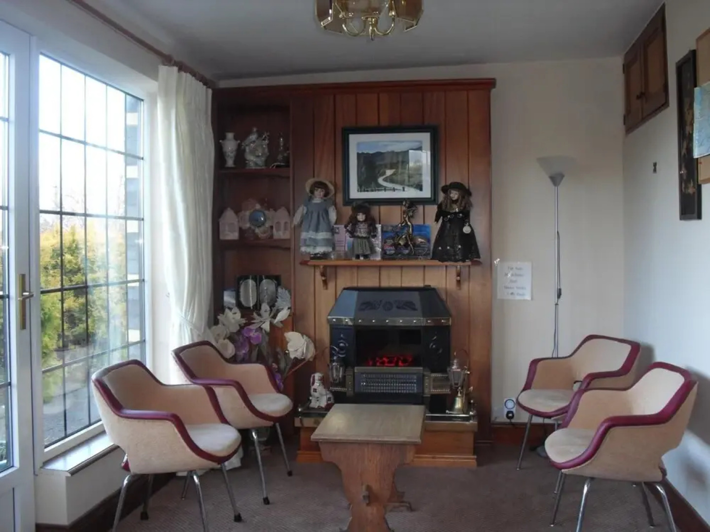 The Purple Heather B&B