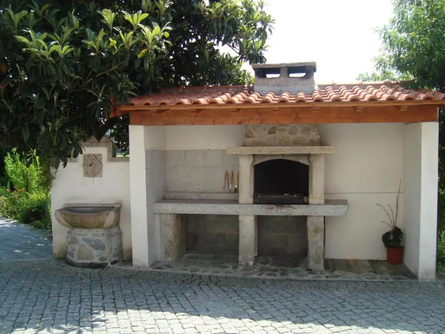 Quinta do Sobrado