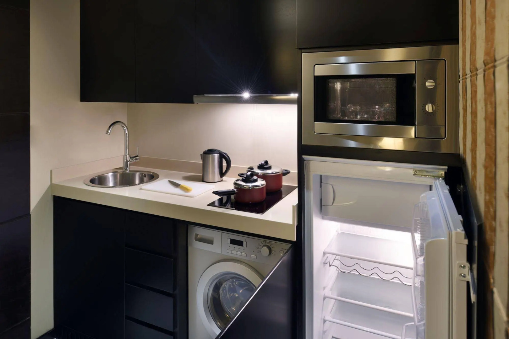 Southern Sun Abu Dhabi