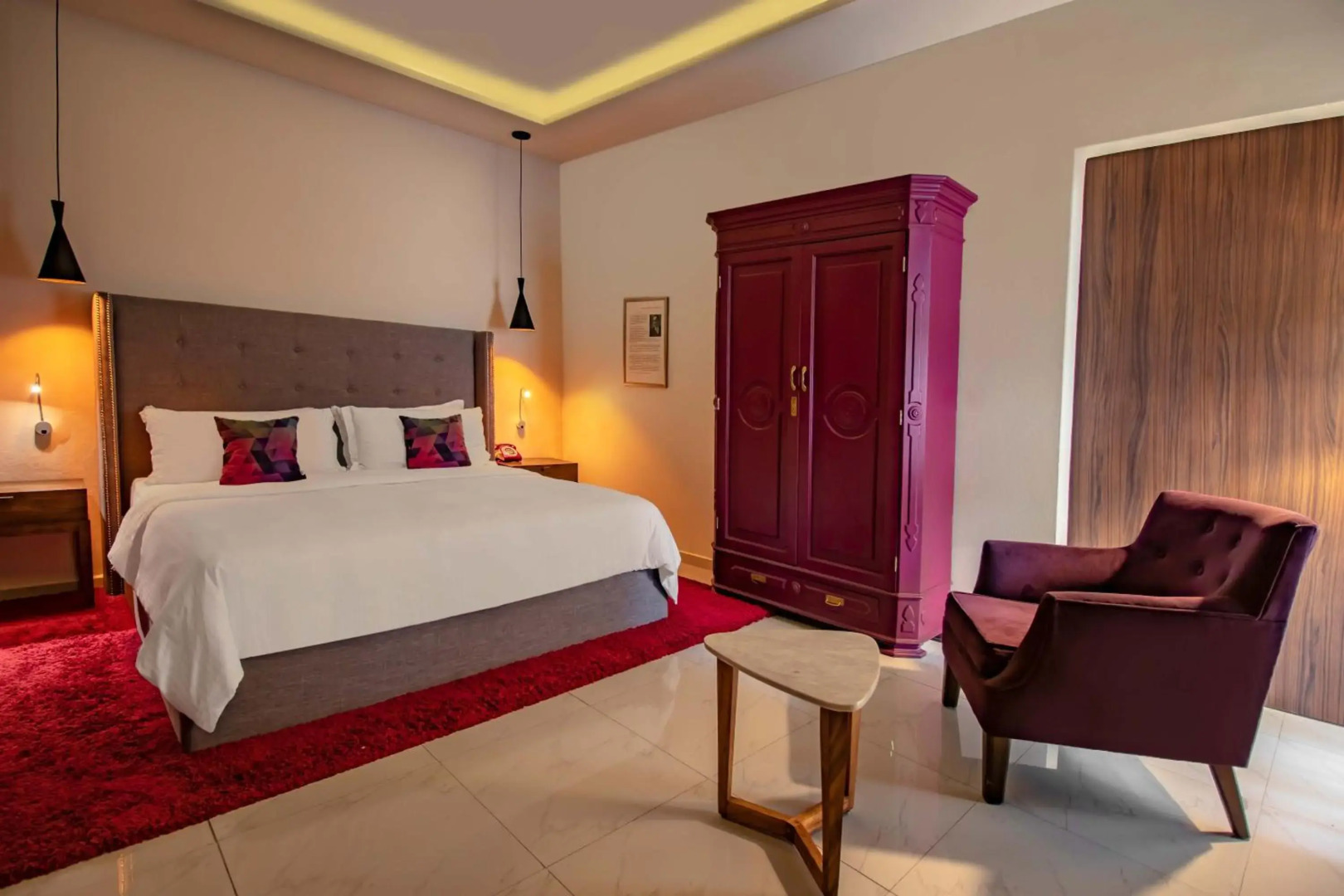 TRES79 Hotel Boutique