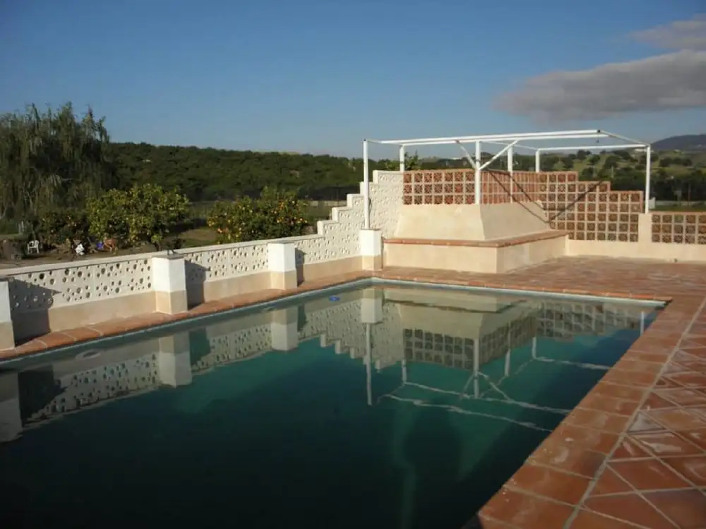 Apartment With one Bedroom in Vélez-málaga, With Wonderful Mountain Vi