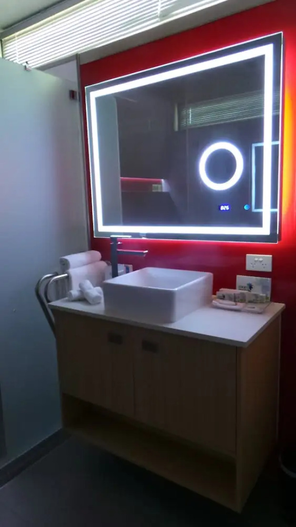 Stay Motel - Formerly Room Motels Gympie