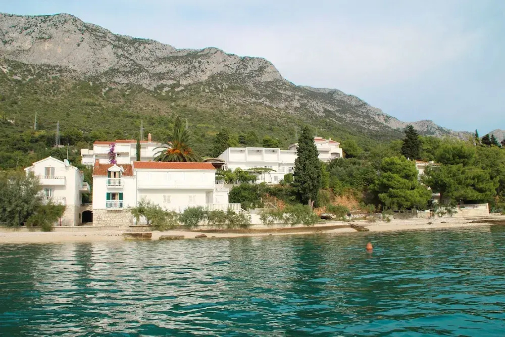 Bale - Right at the Beach - A1 Plaza