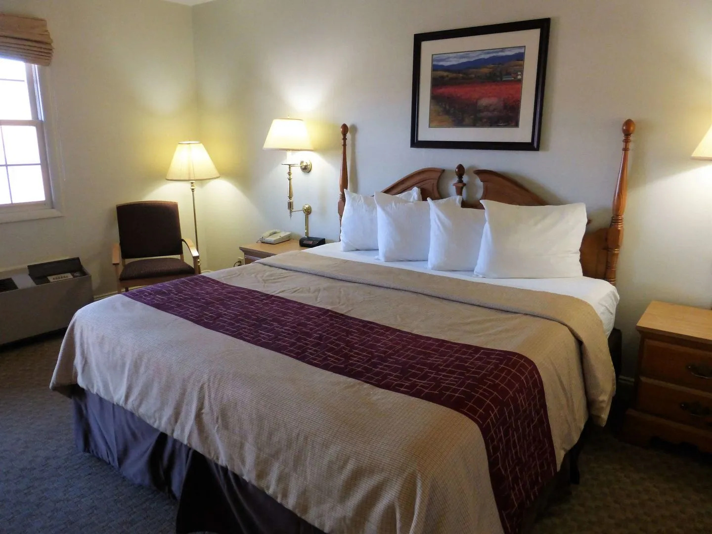 Red Roof Inn & Suites Hazleton