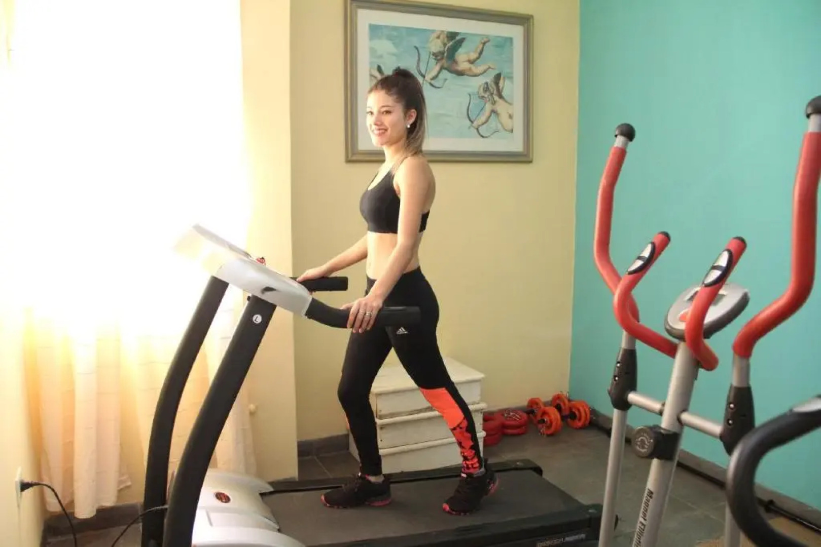 Howard Johnson Inn Rosario de la Frontera