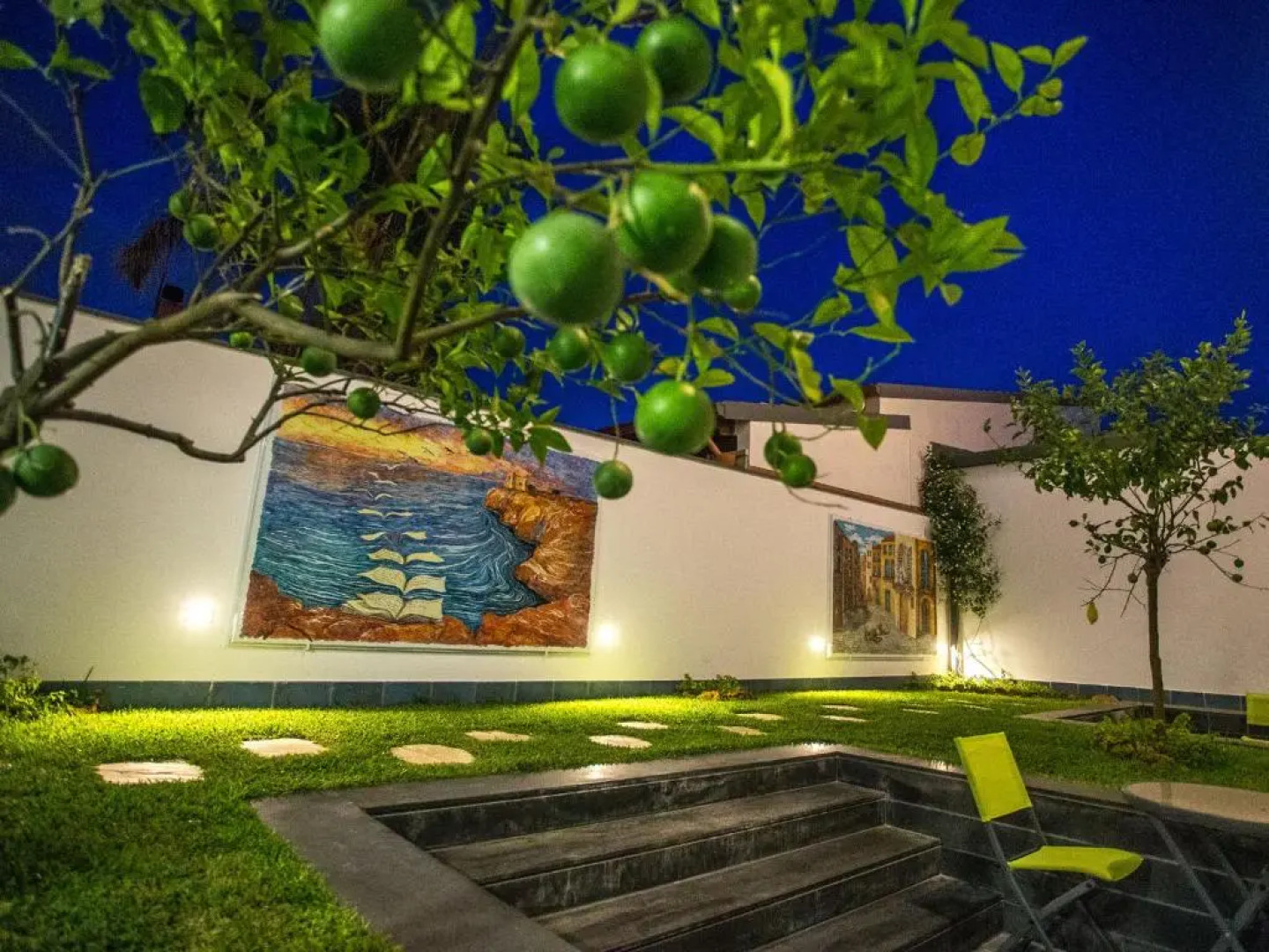 B&B Tra le Braccia di Morfeo