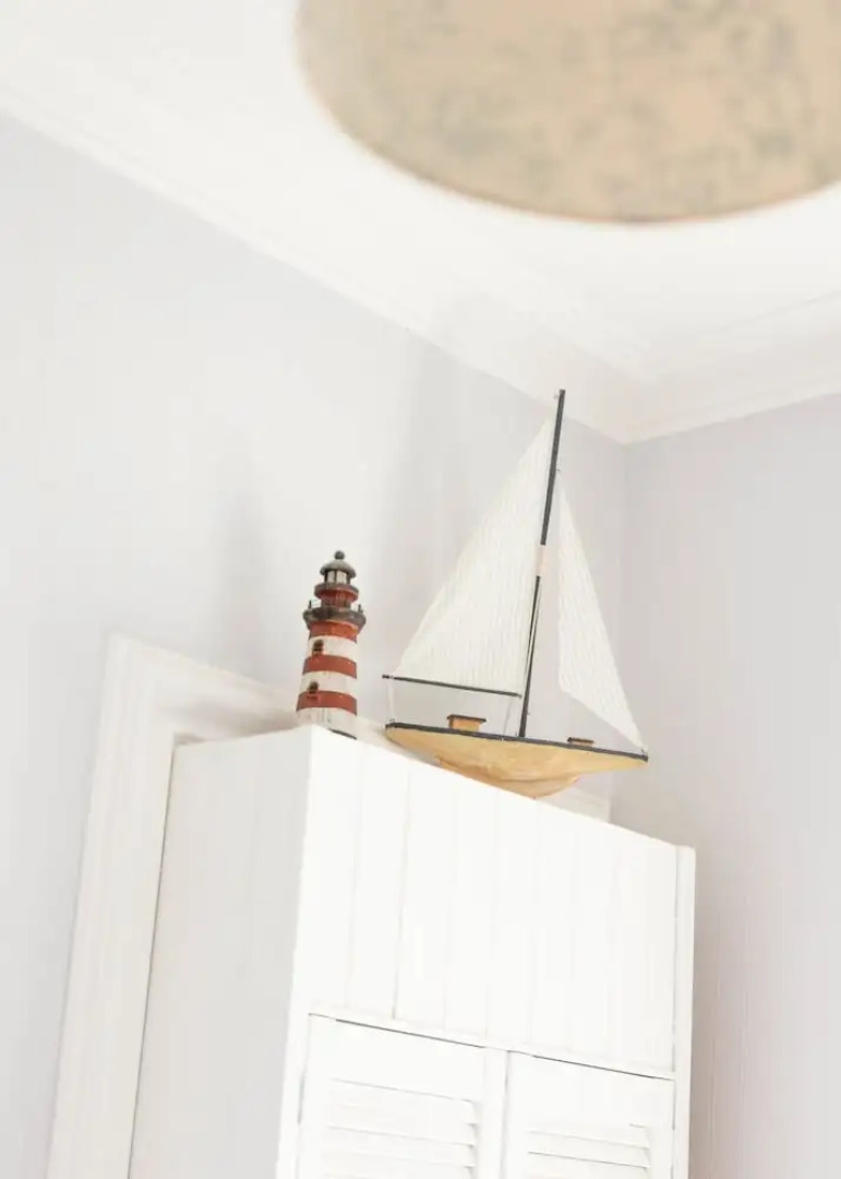 Seaholm Bed And Breakfast