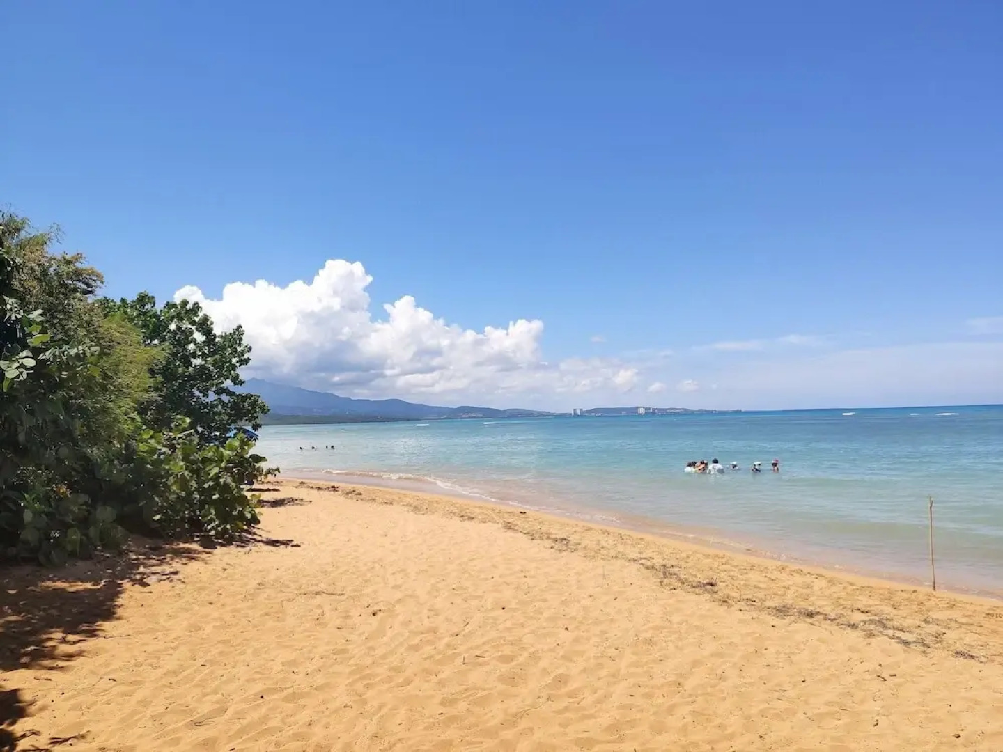 Tropical Breeze Escapes Couples Studio