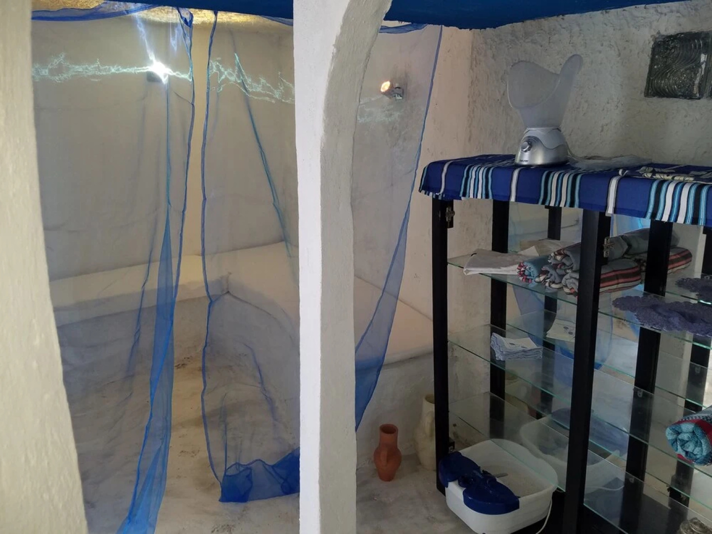 Zembretta Farm-Zembrettita