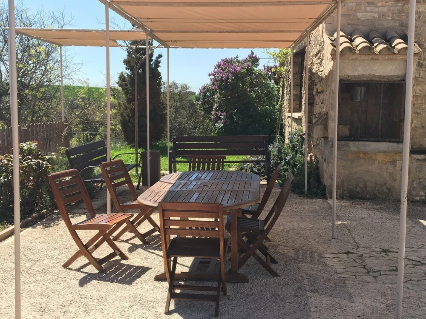 Torre Castell de Mejanell