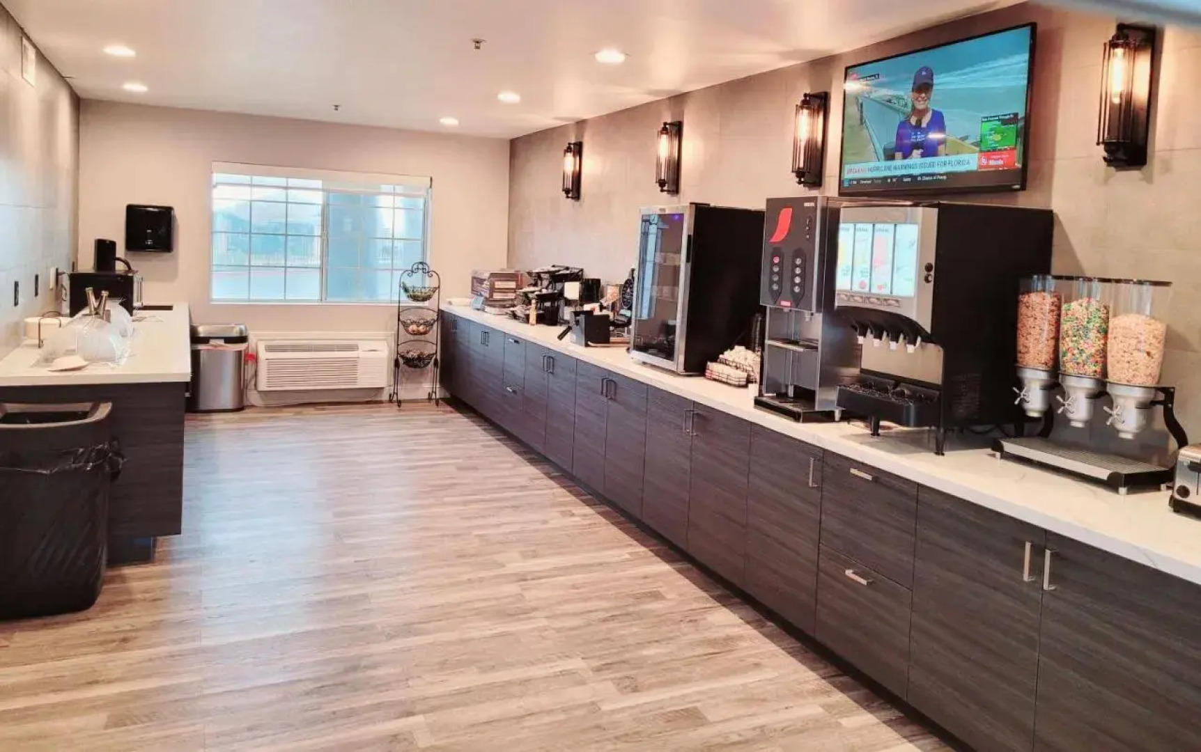 Best Western Kettleman City Inn & Suites