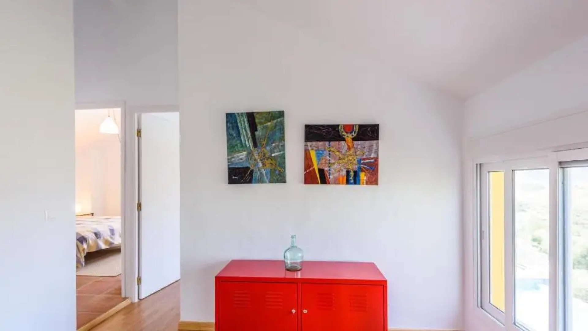 Casa La Primorosa El Gastor by Ruralidays