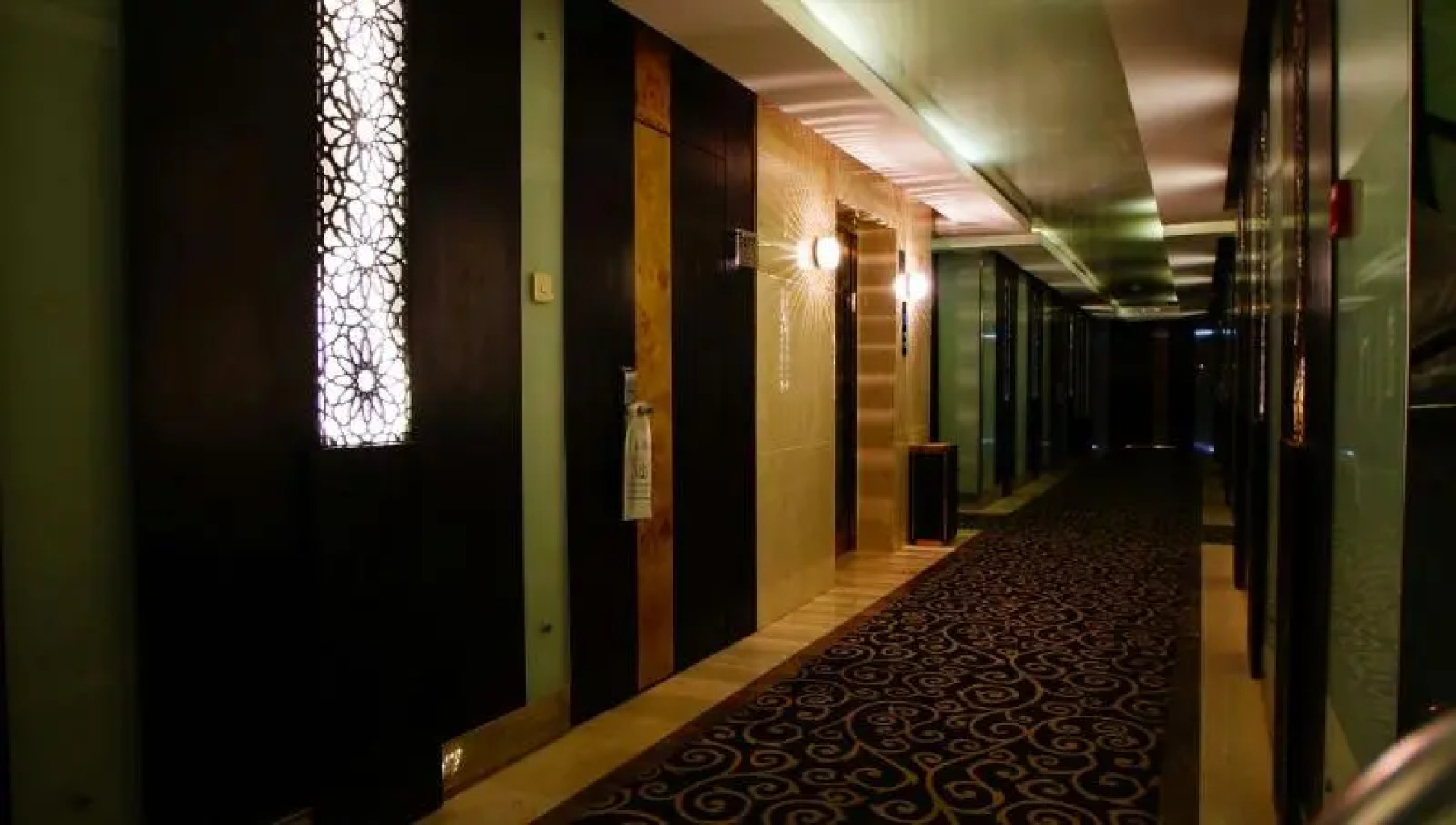 Almuhaidb Takhasosi Residence