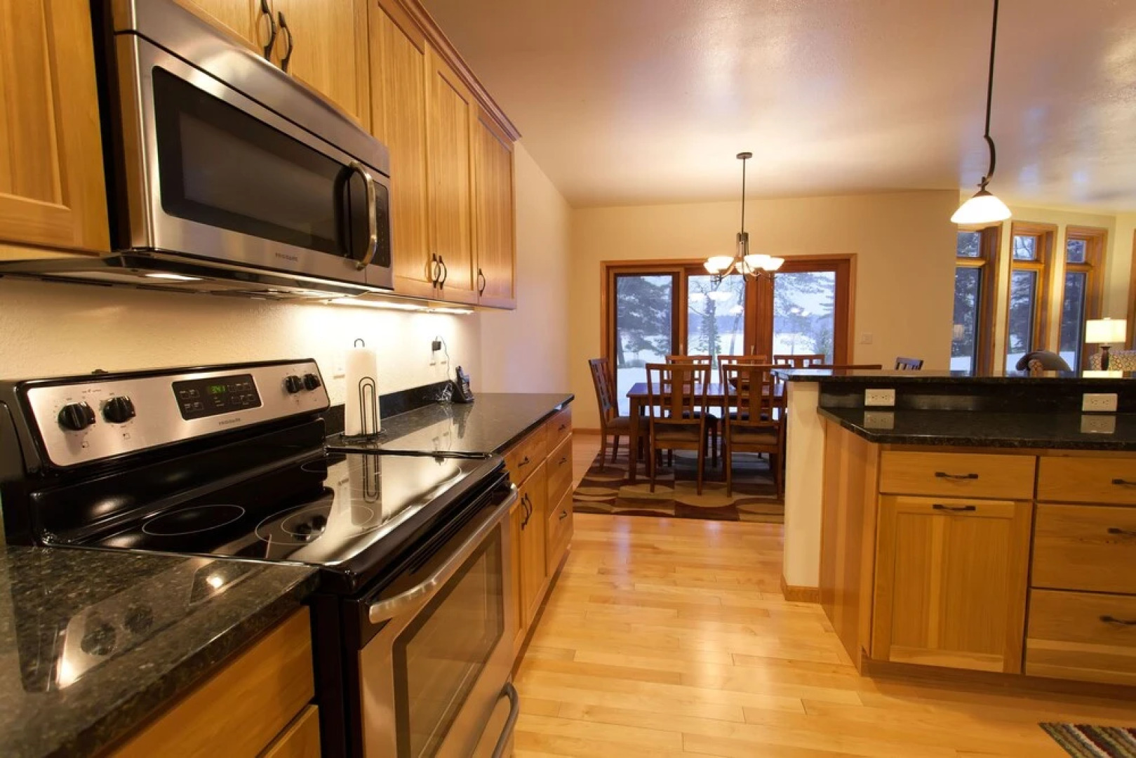 Copperwood #7 - 2 Br Condo