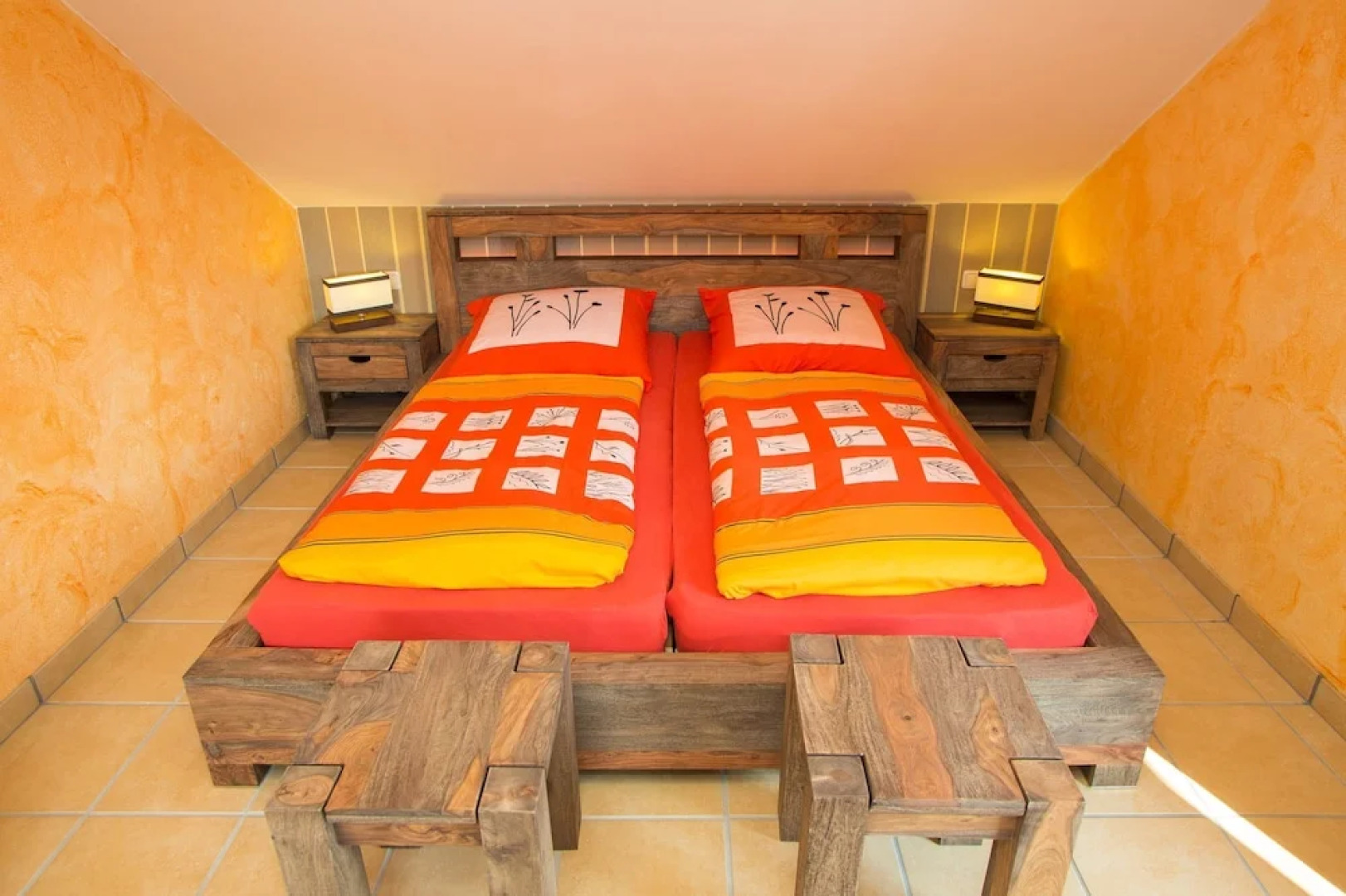 Wildnisresidenz am Nationalpark