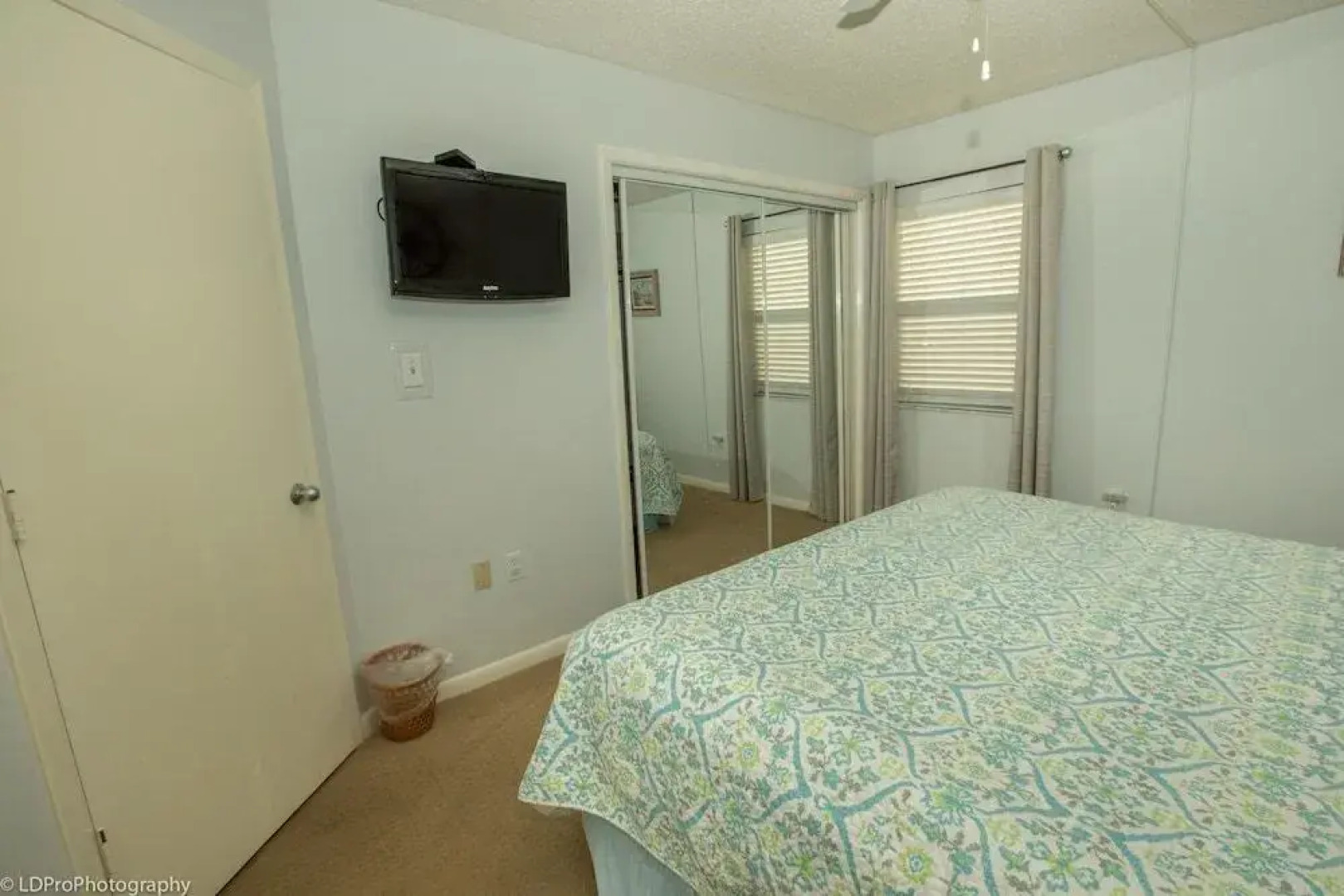 Inlet Reef 111 - 2 Br Condo