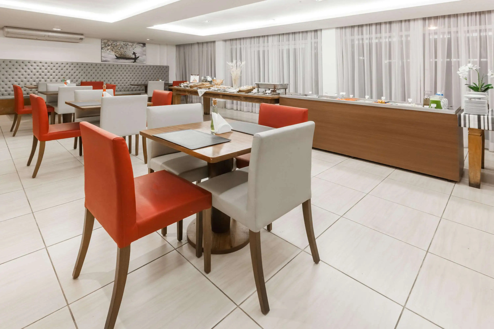 Ramada Hotel & Suites Campos Dos Goytacazes