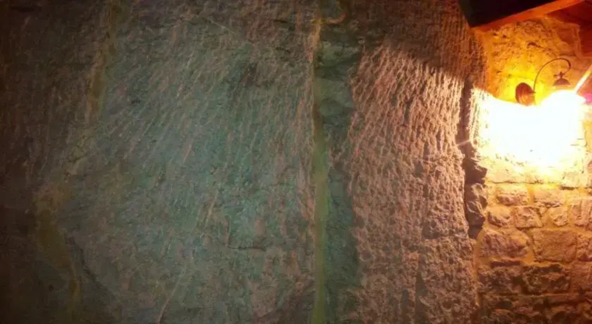 La Grotta delle Fate