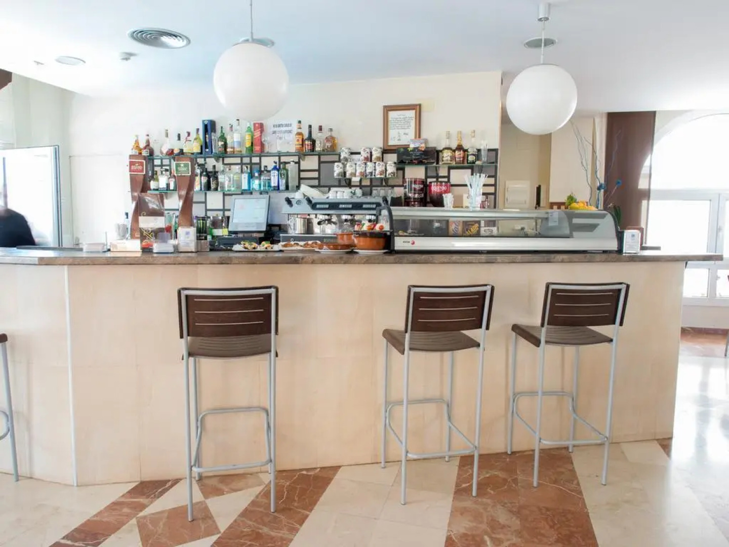 Hotel Guardamar