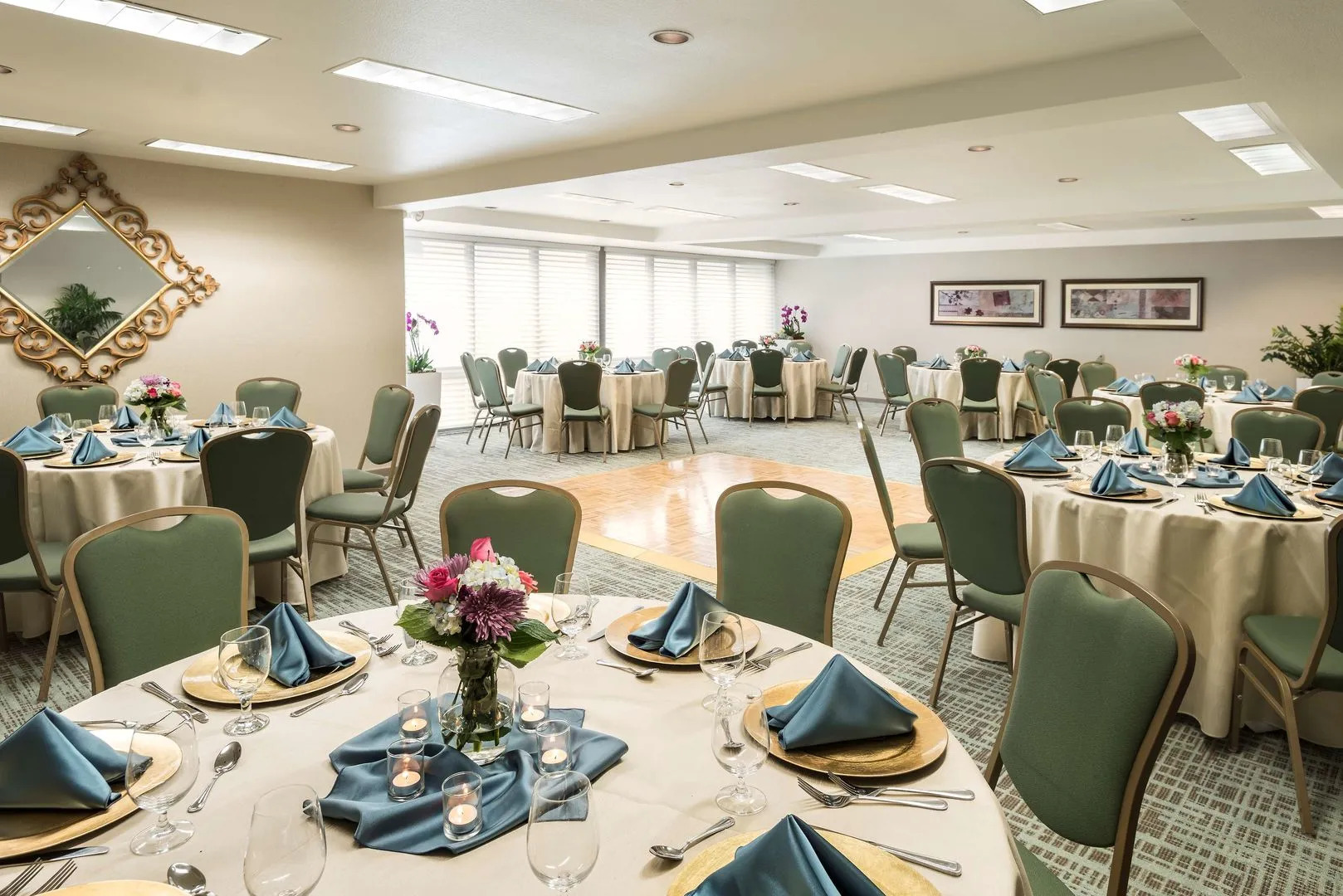 Doubletree by Hilton Campbell - Pruneyard Plaza