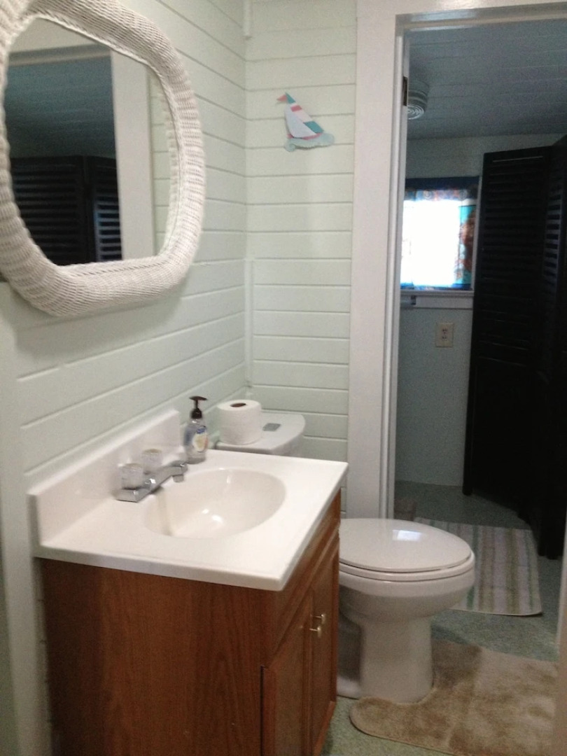 My Carolina Beach House