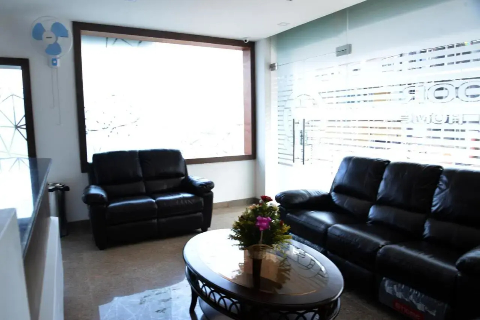 Suroor Tourist Home