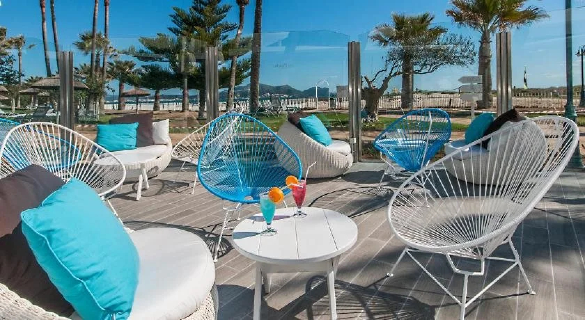 Playa Esperanza Resort