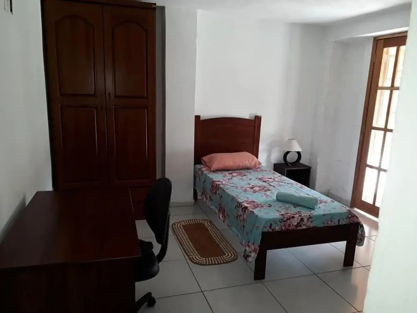 Pousada Campina do Monte Alegre