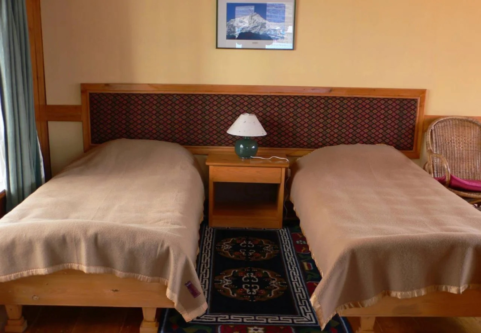 Everest Summit Lodge - Lukla