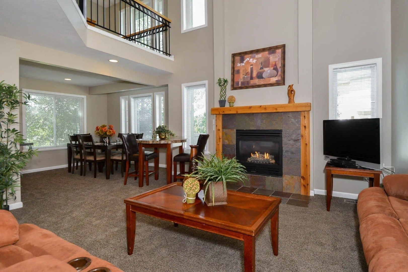 Utah's Best Vacation Rentals - Cottonwood Heights