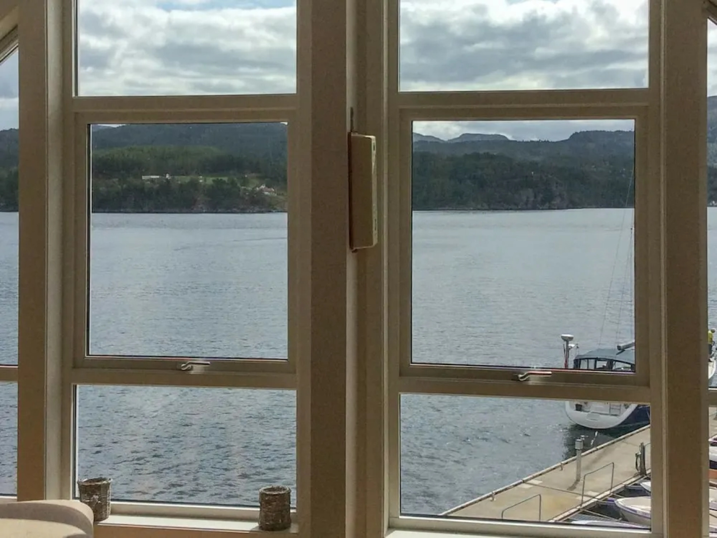8 Person Holiday Home in Suldalsosen